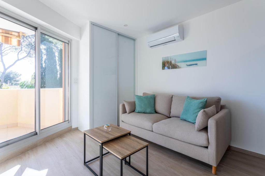 Appartement à Saint-Raphael