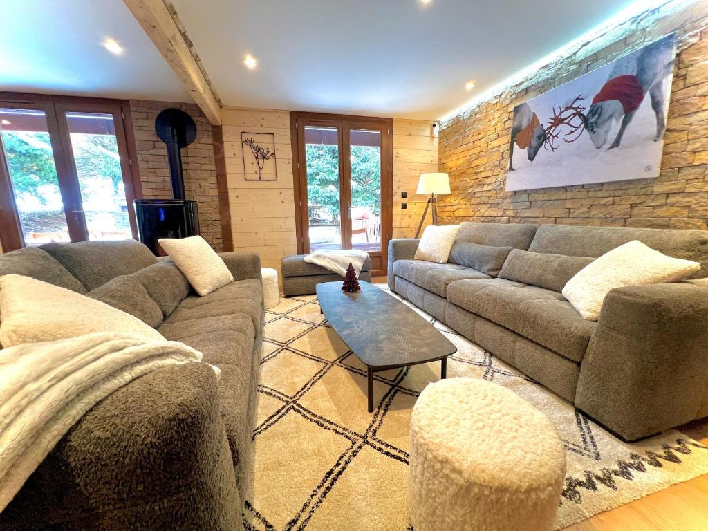 Chalet Valentine