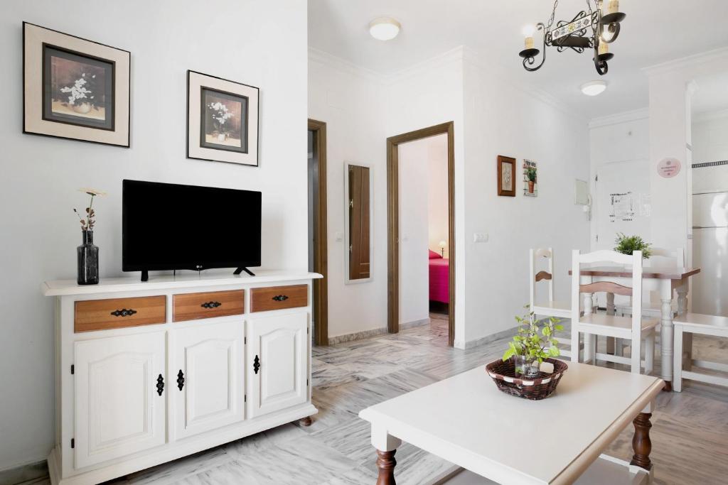 Apartamento Atlántico 102