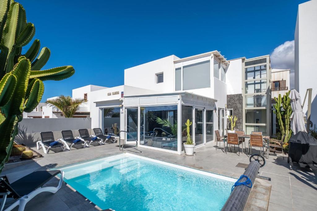Casa Saidera