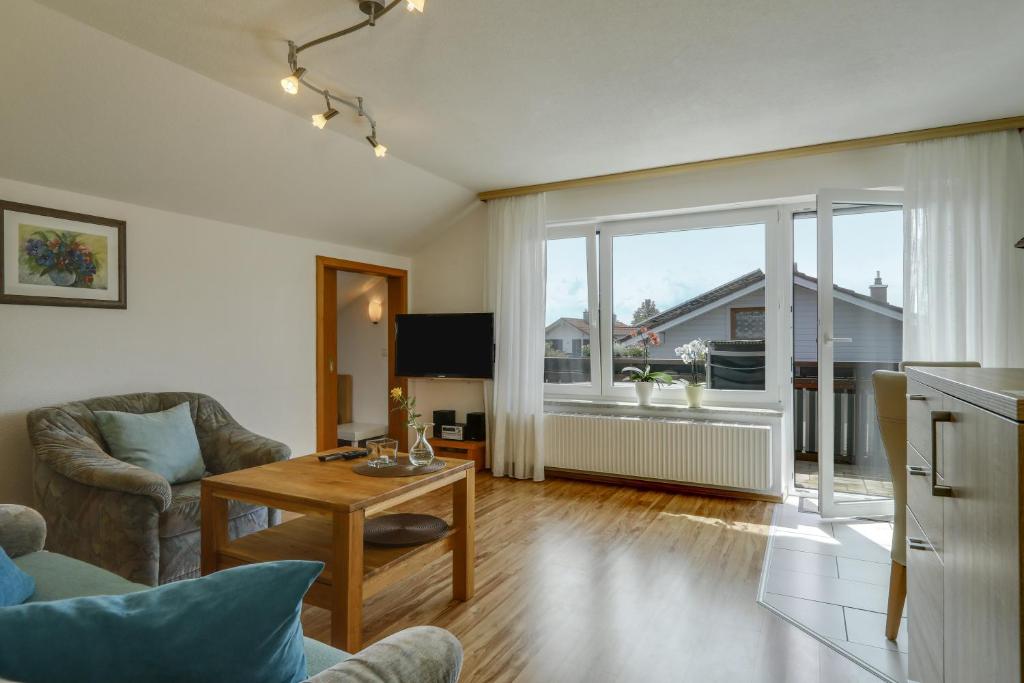 Ferienwohnung Irmi - Housity