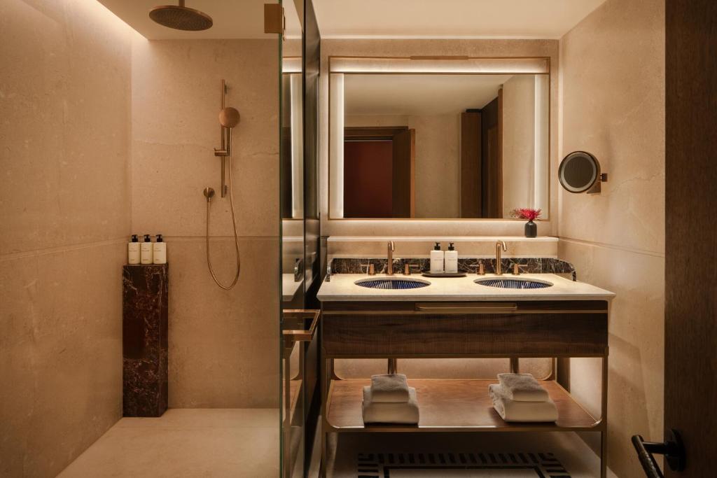 Four Seasons Hotel Mexico City photo 4