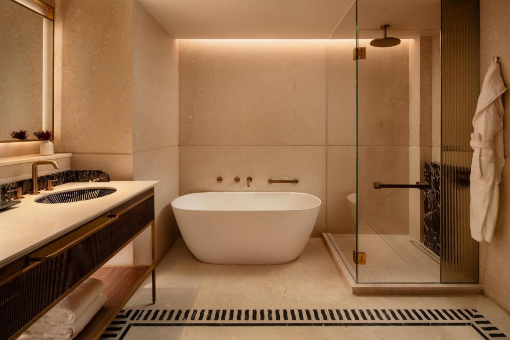 Four Seasons Hotel Mexico City photo 5