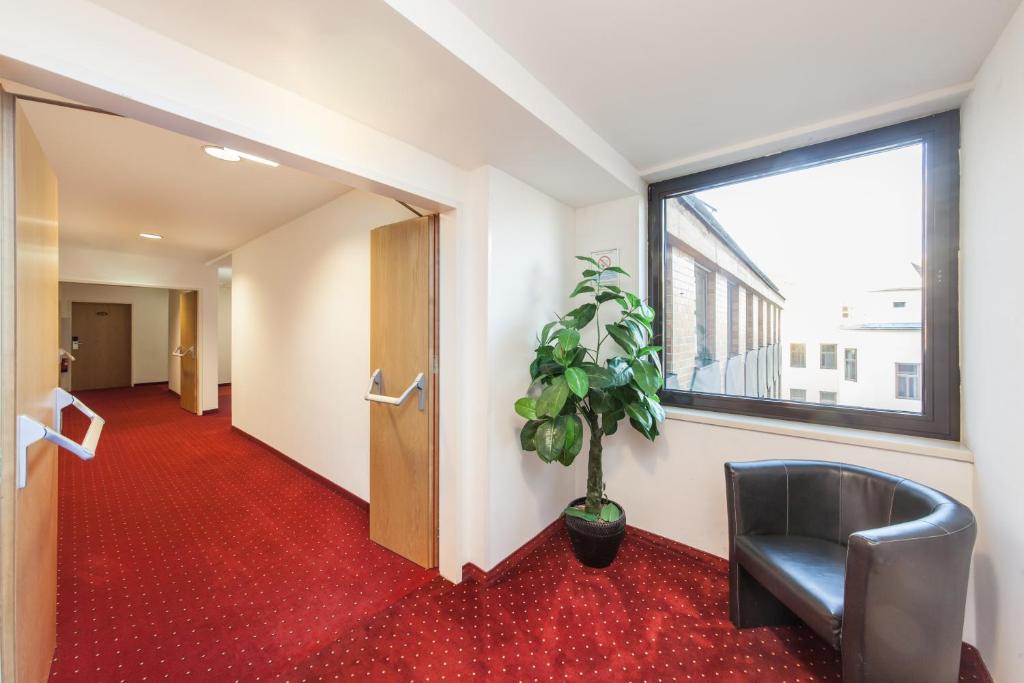 Hotel Kaffeemühle - Resim 35