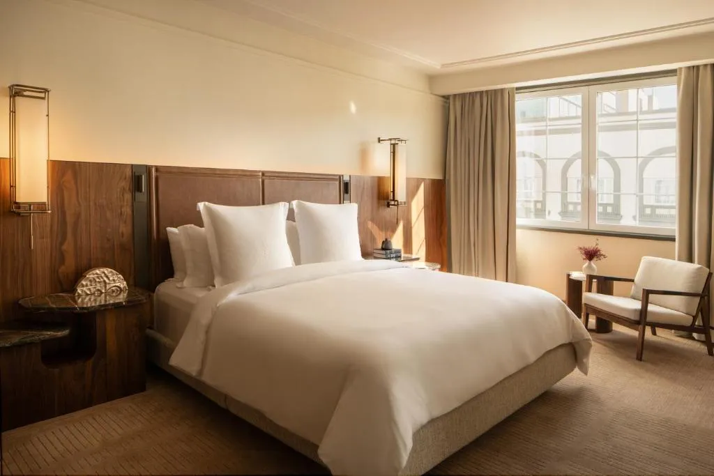 One-Bedroom Suite