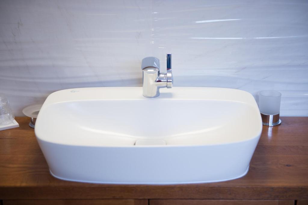 Hotel TTS**** Spa&Wellness Covasna - Eenpersoonskamer