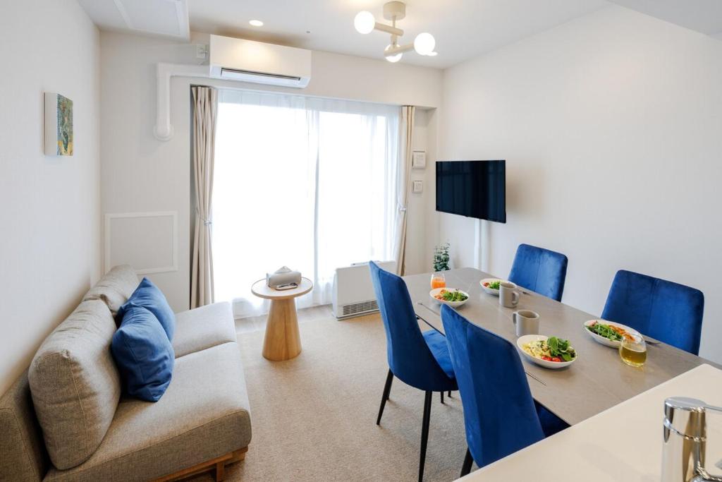 Mondomio 南2条 Room1205