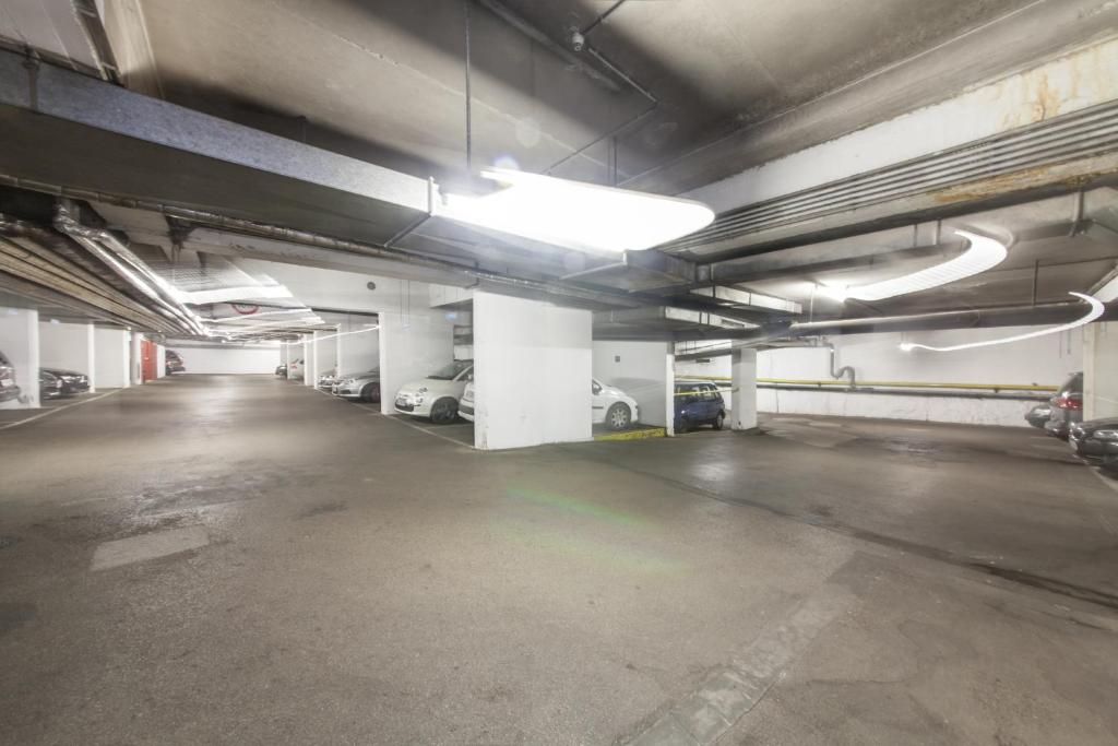 Hotel Kaffeemühle - Resim 37