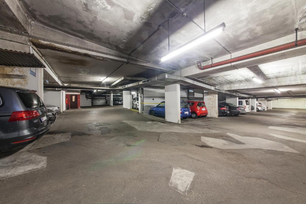 Hotel Kaffeemühle - Resim 26