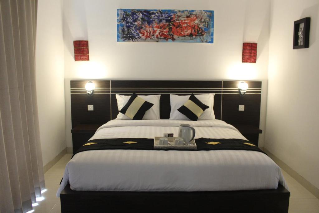 The Diana Suite - Three-Bedroom Family Suite