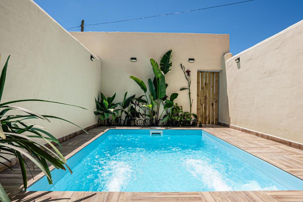Casa Dorca, 2