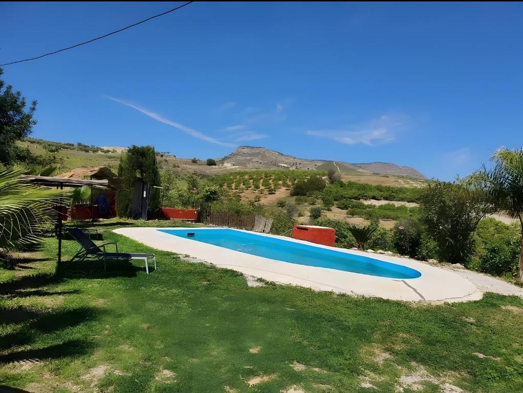 La Serrana