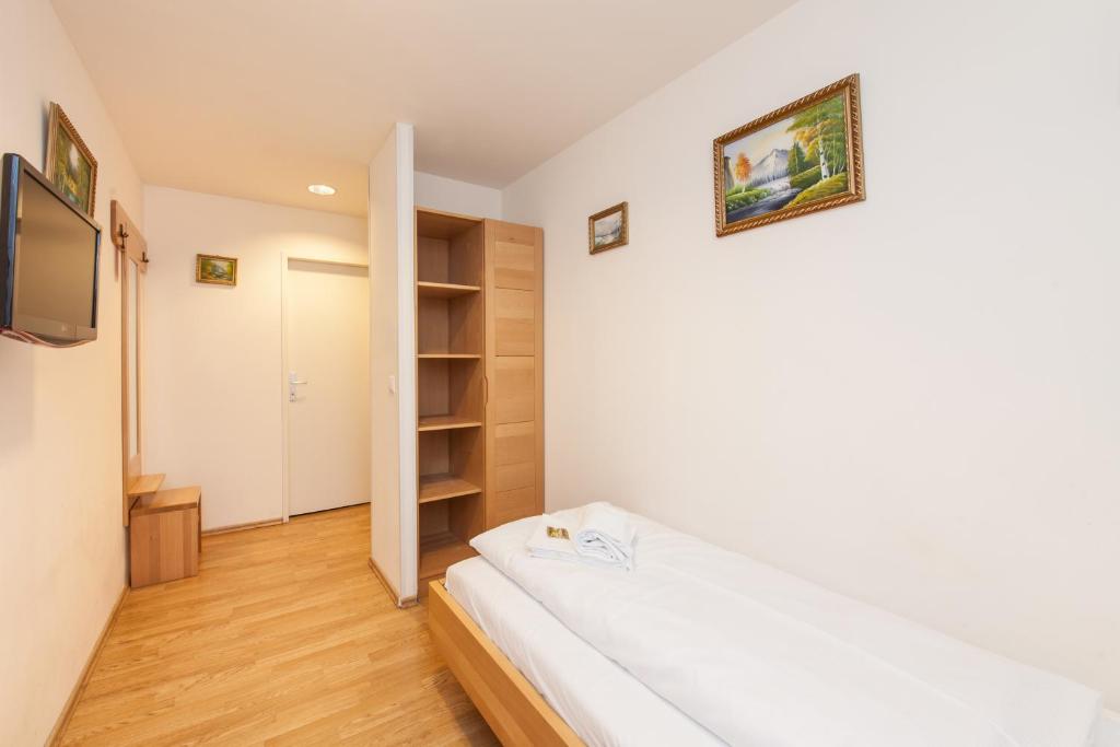 Hotel Kaffeemühle - Resim 20