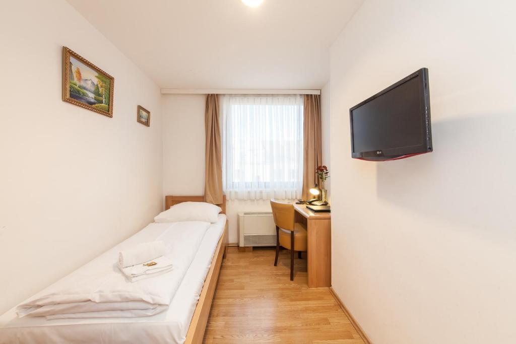 Hotel Kaffeemühle - Resim 22