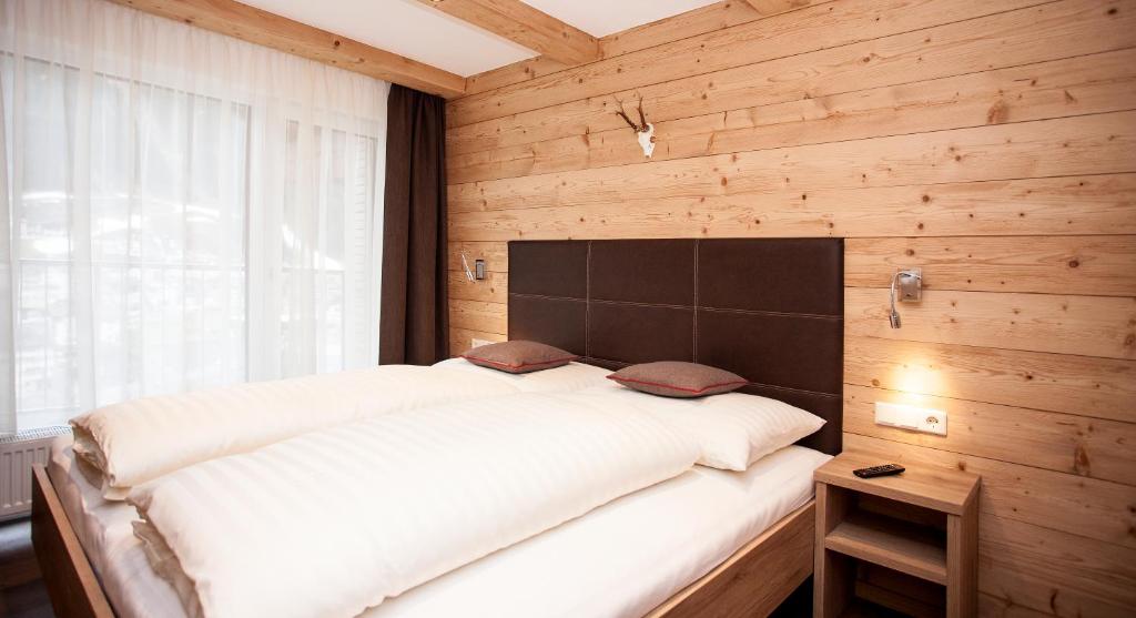 Fotografie z fotogalerie ubytování Brandhof Lodge v destinaci Ischgl