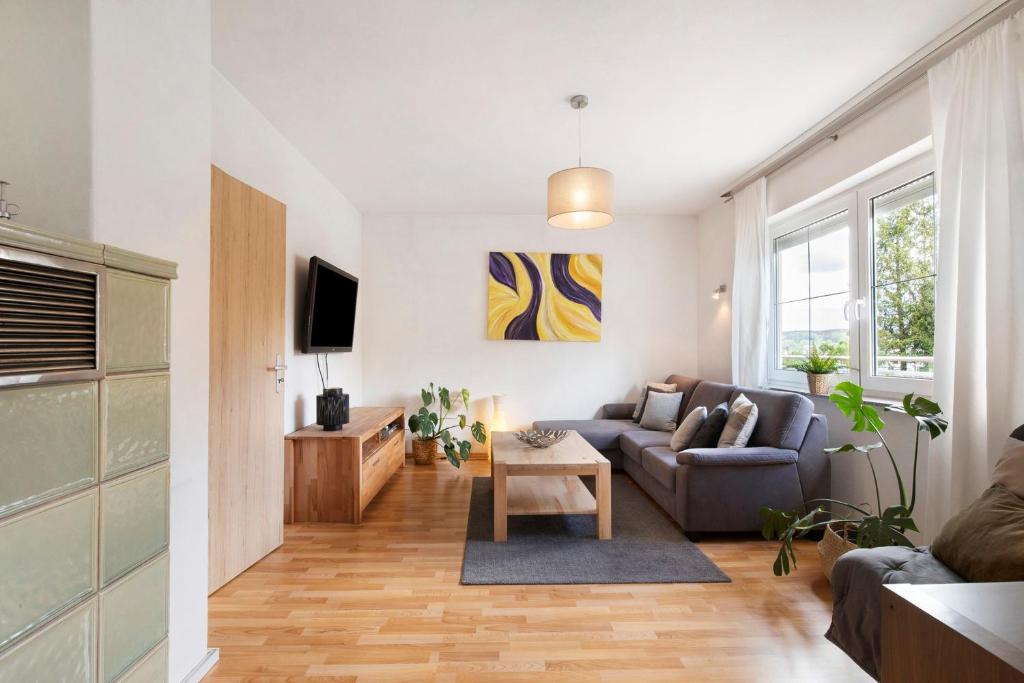 Ferienwohnung Friedmann - Housity