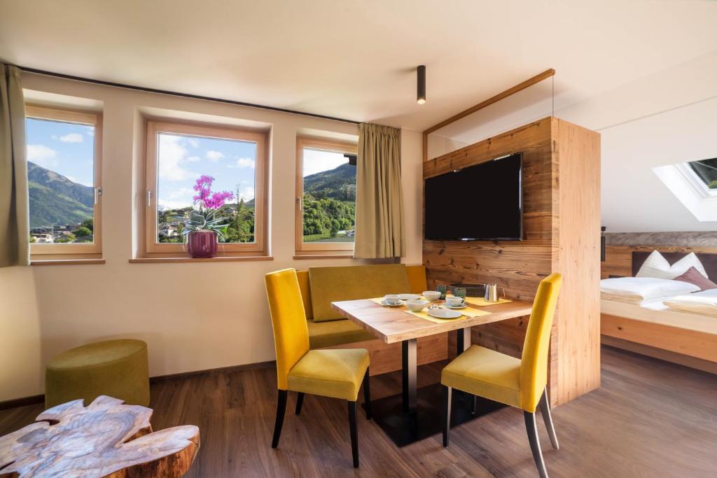 Ferienwohnung Barrique - Hizvo