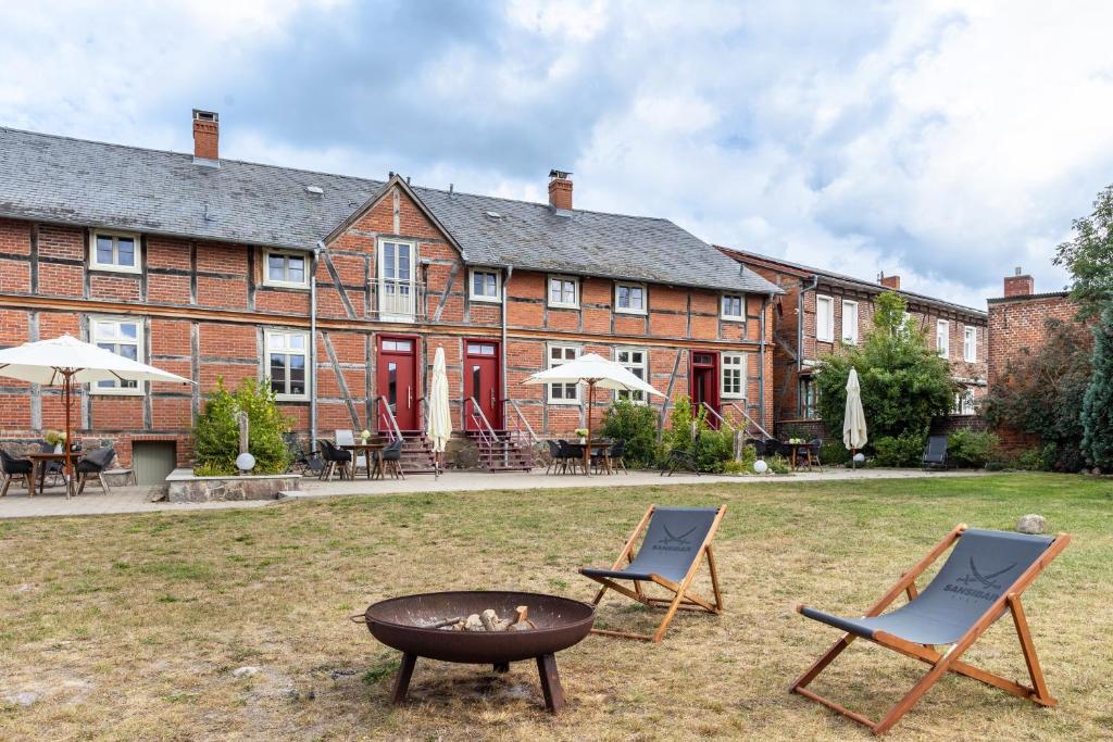 Hof Rosenstein - Housity