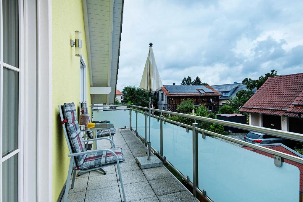 Appartement Mia - Estudio Con Sofá Cama