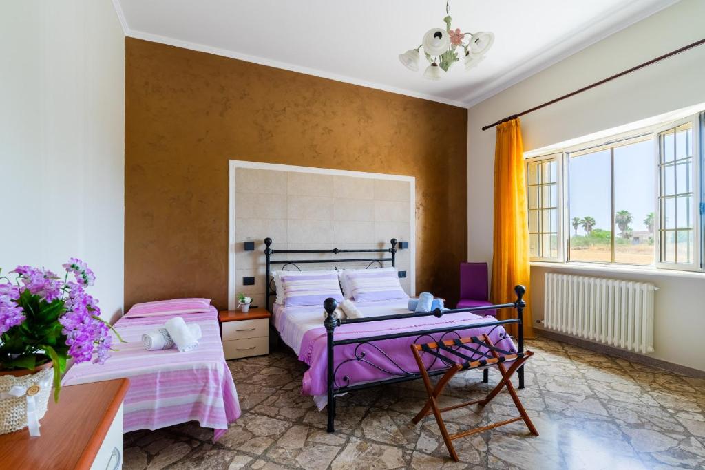 Casa Venere&Aurora Luxury Apartments