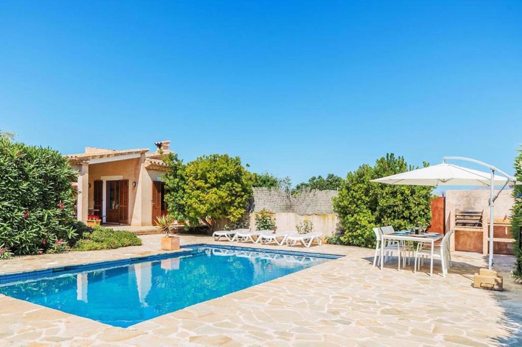 Finca Can Xanet