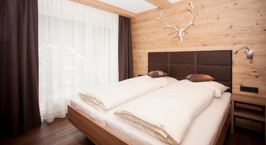 Fotografie z fotogalerie ubytování Brandhof Lodge v destinaci Ischgl