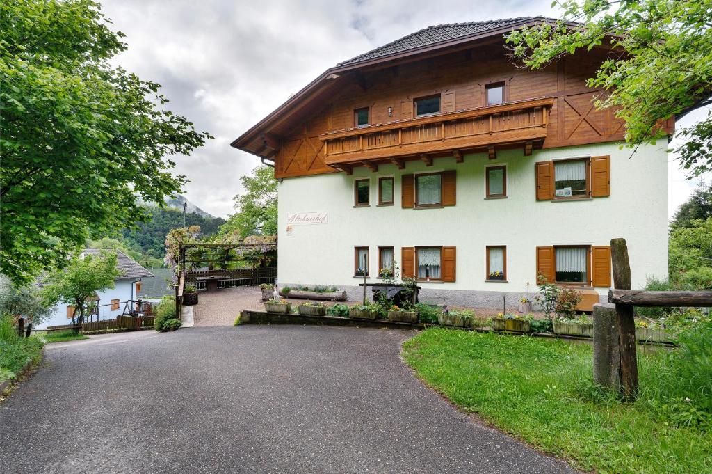Altebnerhof Leifers