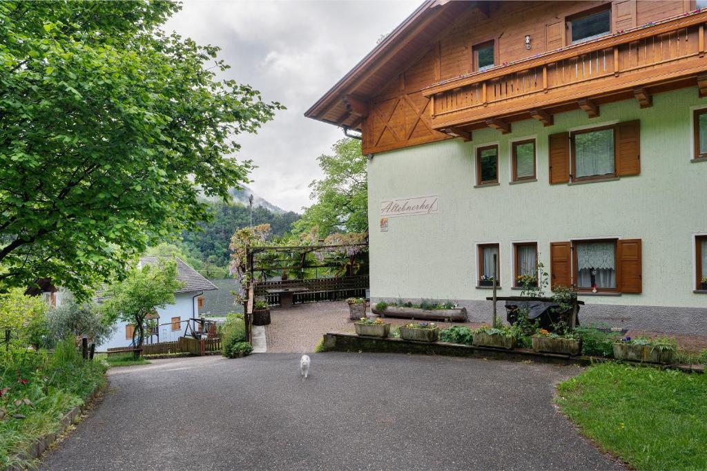 Altebnerhof Leifers