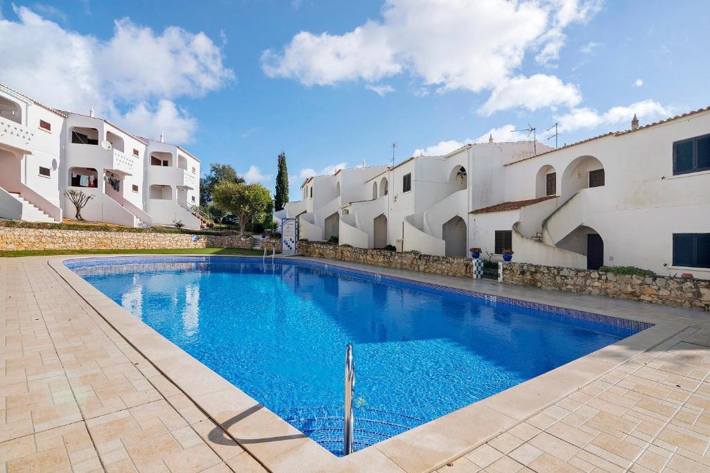 Moradia das Gaivotas 6, com piscina