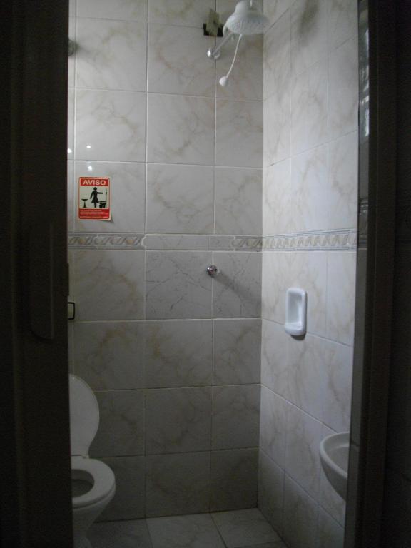  Hotel Flor da Vila Mariana