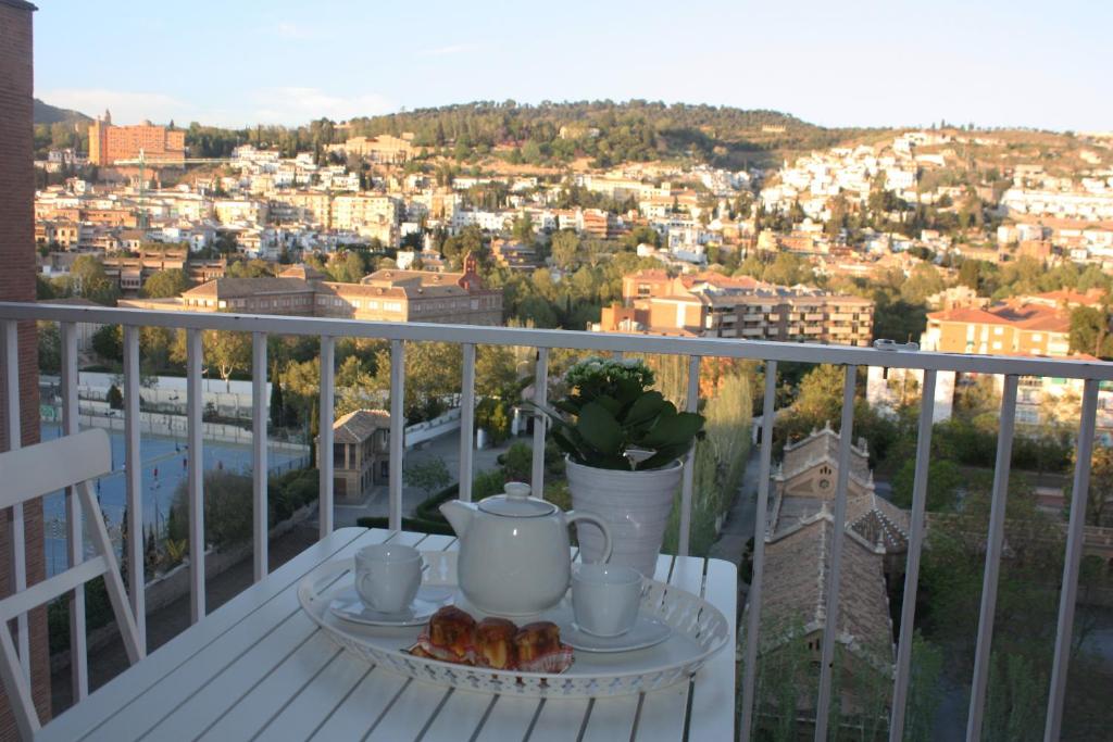 Apartamento Góngora Congresos