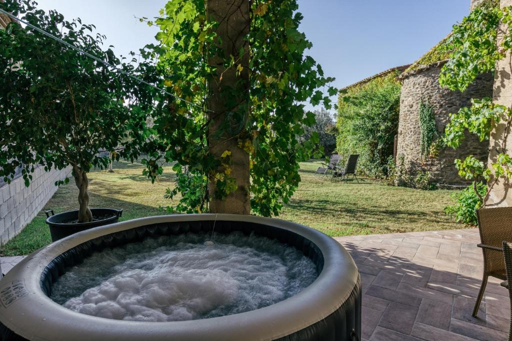 Can Cortada - Three-Bedroom House