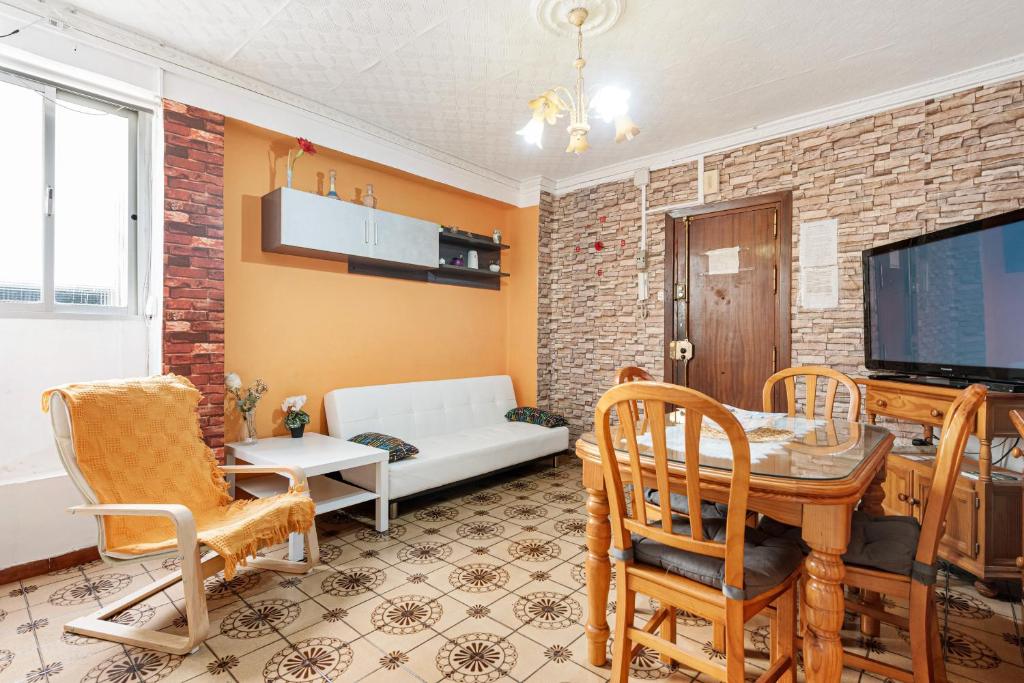 Apartamento Lulu Málaga
