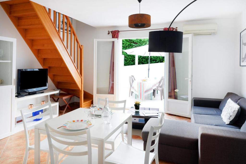 Appartement au pays basque - Housity