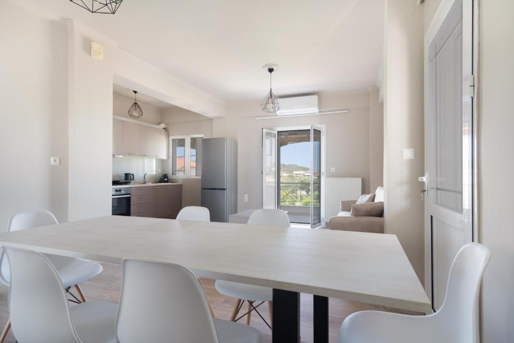 Gallery image of Almyra residences in Lygia