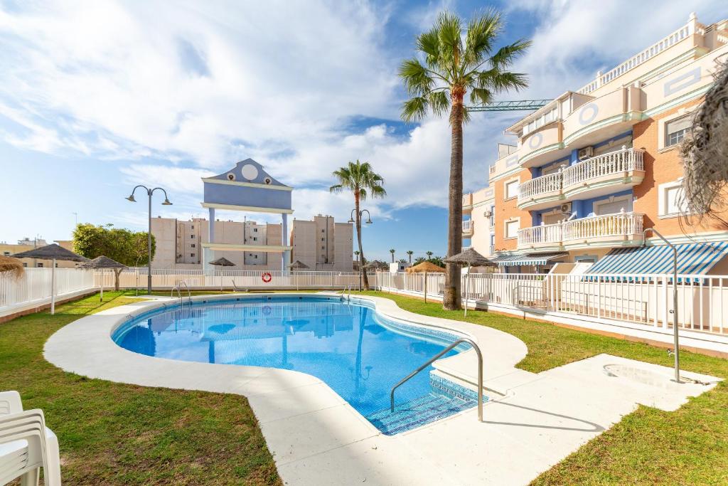 Apartamento Esbamar Vi - Housity
