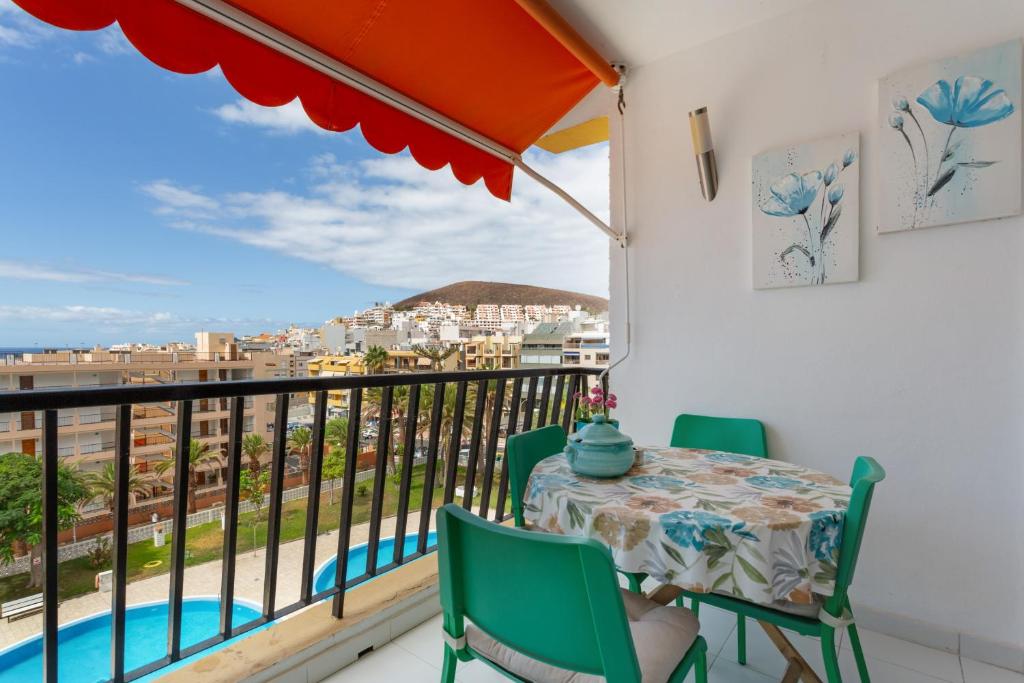 Lovely Nice Los Cristianos