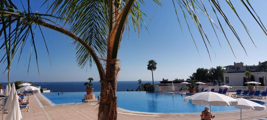 Ferienwohnung Cannes Croix des Gard