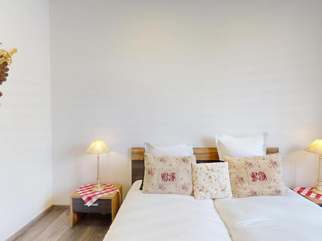 Appartement Rénové, 3 Ch. avec Parking Privé, Hyper-Centre Colmar - FR-1-744-36 – photo 12