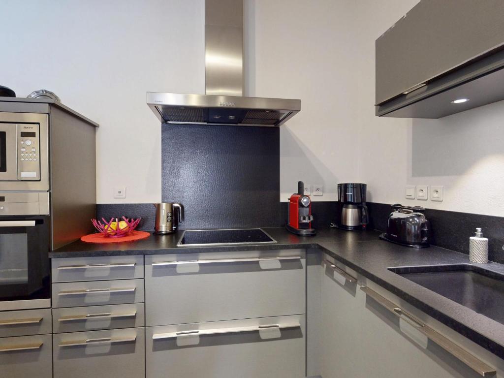 Appartement Rénové, 3 Ch. avec Parking Privé, Hyper-Centre Colmar - FR-1-744-36 – photo 20