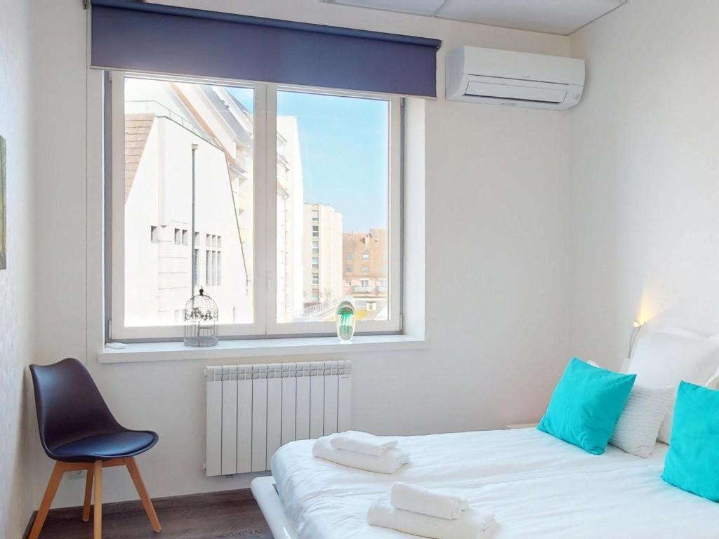 Appartement Rénové, 3 Ch. avec Parking Privé, Hyper-Centre Colmar - FR-1-744-36 – photo 23
