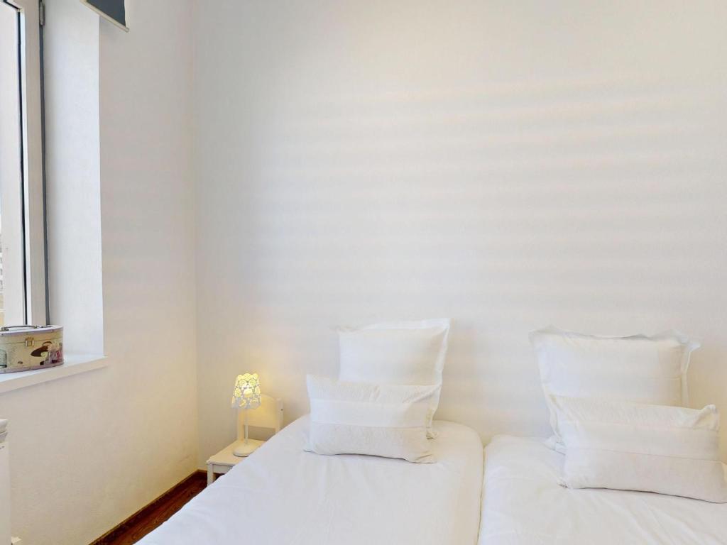 Appartement Rénové, 3 Ch. avec Parking Privé, Hyper-Centre Colmar - FR-1-744-36 – photo 26