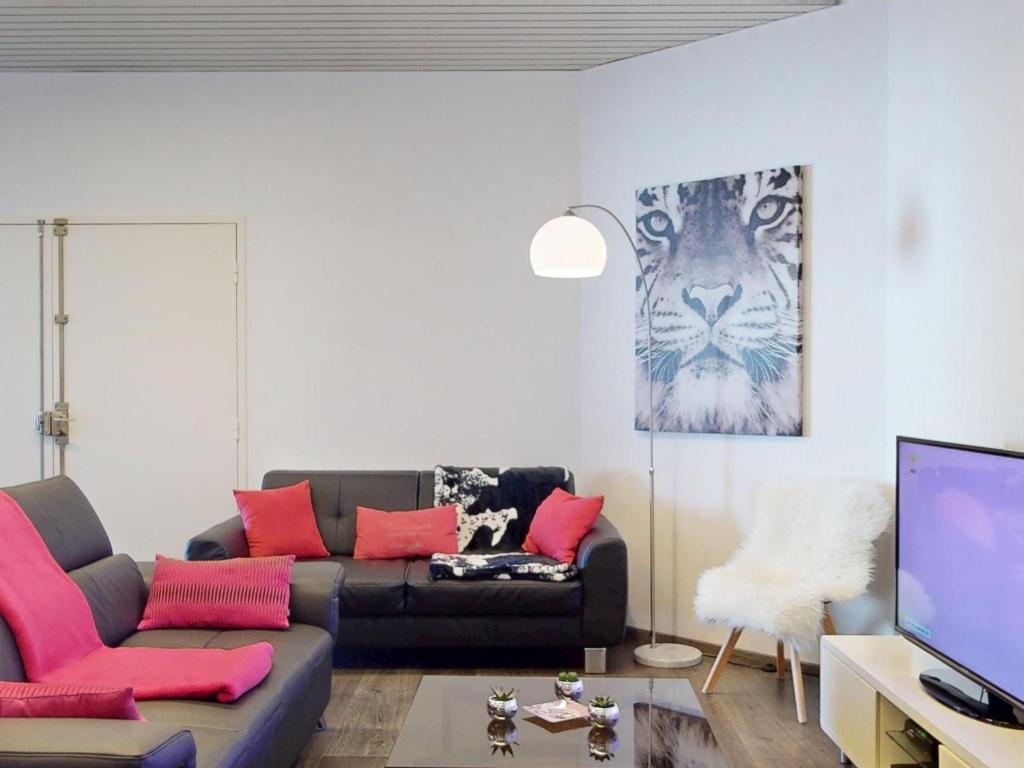 Appartement Rénové, 3 Ch. avec Parking Privé, Hyper-Centre Colmar - FR-1-744-36 – photo 29