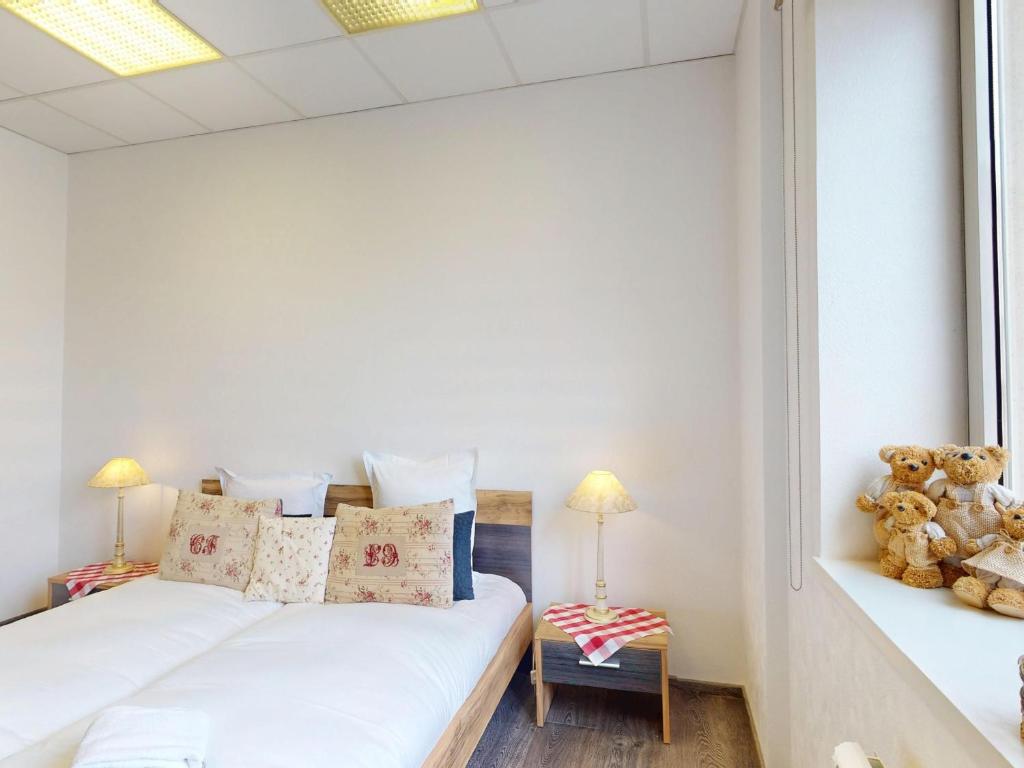 Appartement Rénové, 3 Ch. avec Parking Privé, Hyper-Centre Colmar - FR-1-744-36 – photo 31