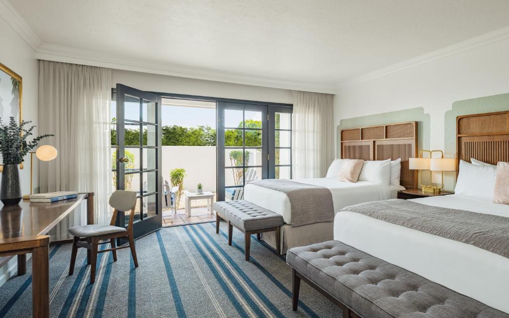 The Scott Resort & Spa photo