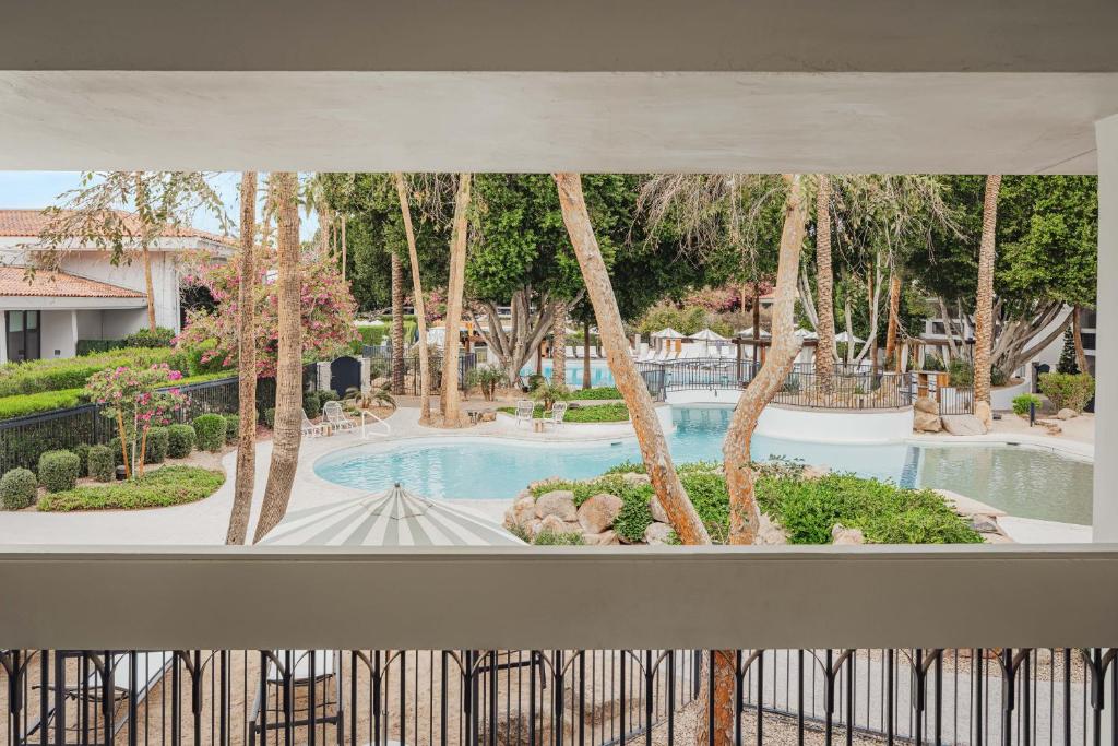 The Scott Resort & Spa photo