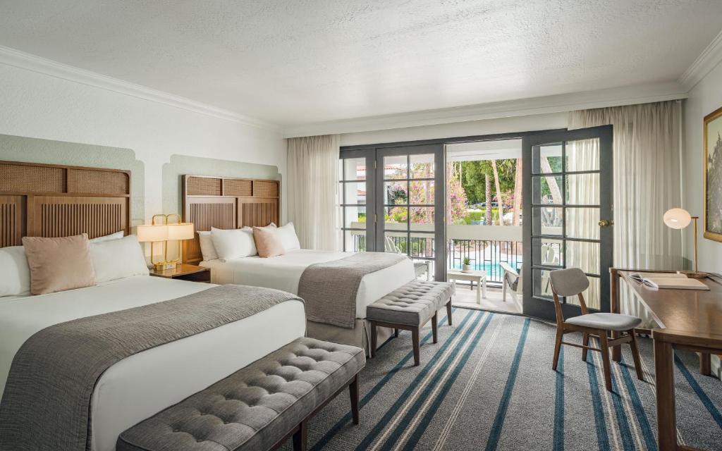 The Scott Resort & Spa photo
