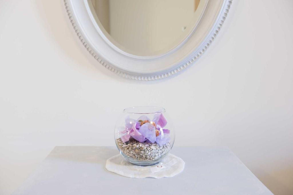 Fotografie z fotogalerie ubytování B&B Solimo v destinaci Sulmona
