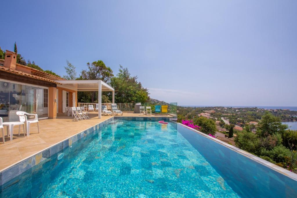 Appartement - L'Esterel