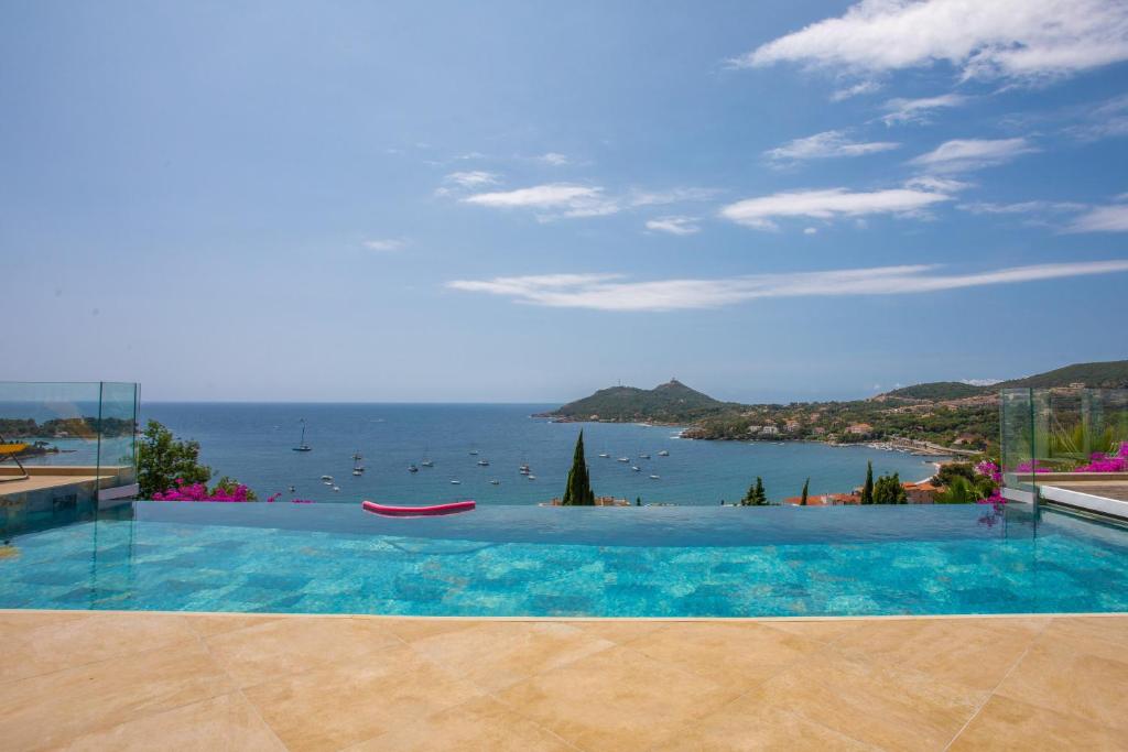 Studio - L'Esterel
